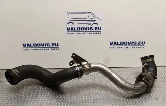 Renault Trafic III (X82) Air intake hose/pipe 144603145R
