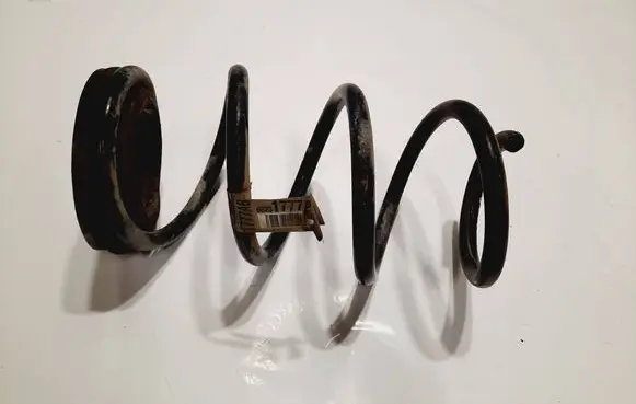 Chrysler 200 Front coil spring 