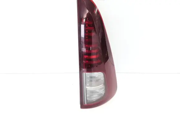 Renault Espace - Grand espace IV Rear/tail lights 8200394724