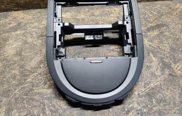 Citroen C6 Cup holder front 9632609777 9653150777