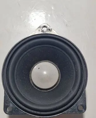 BMW 4 F32 F33 Panel speaker 936838301 8927016802A 61928910
