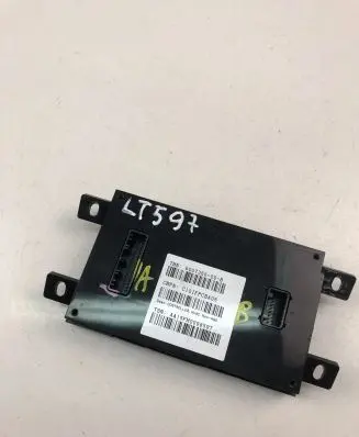 Tesla Model S Other control units/modules 6007366