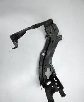 Mercedes-Benz E W211 Headlight/headlamp mounting bracket A1298172820