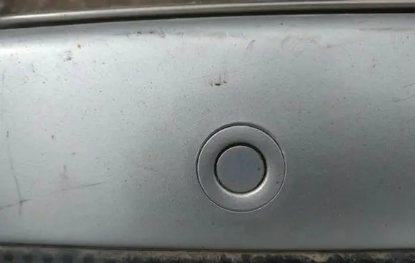 Mercedes-Benz ML W164 Parking PDC sensor