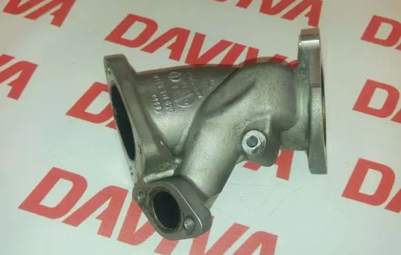 Audi A6 S6 C6 4F Air intake hose/pipe 059145997H