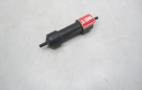 Vacuum air tank