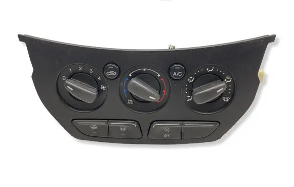 Ford C-MAX II Climate control unit CJ5T19980ED