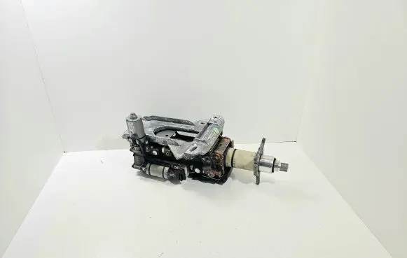 BMW 7 E65 E66 Steering wheel axle 9223601 9185002