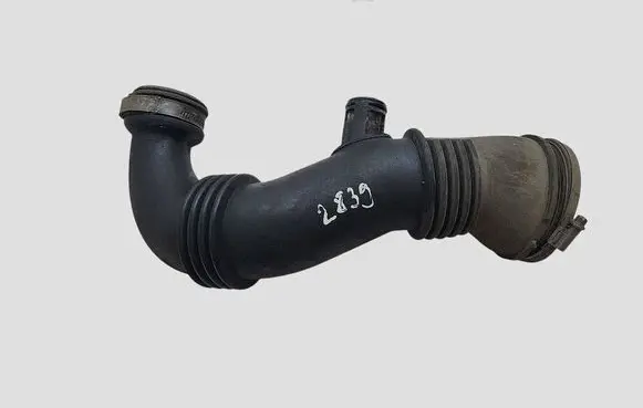 Citroen C4 I Picasso Air intake hose/pipe 9656953680