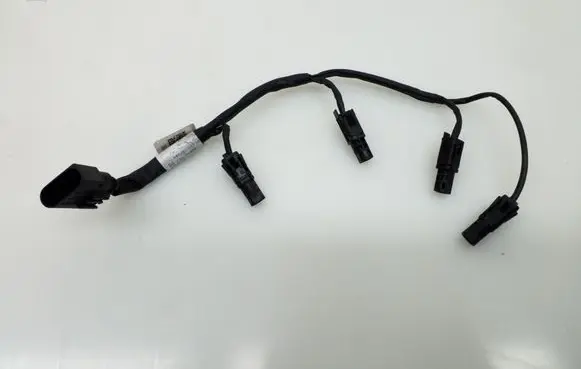 Mercedes-Benz GLK (X204) Other wiring loom A6511501333