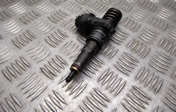 Volkswagen Phaeton Fuel injector 07Z130073H 0414720220