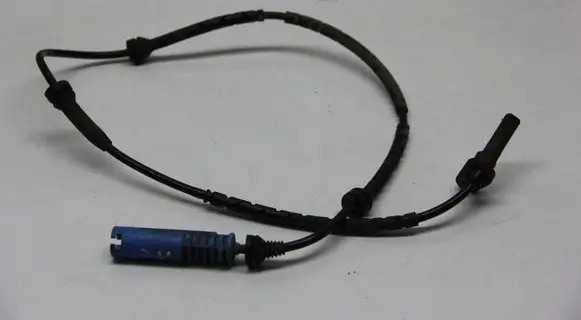 BMW X3 E83 ABS brake wheel speed sensor 6908705 611269087059