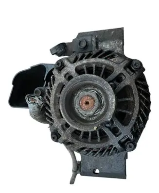Mazda 6 Generator/alternator A2TJ0391B 12V100A