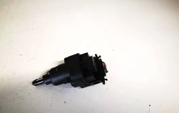 Brake pedal sensor switch