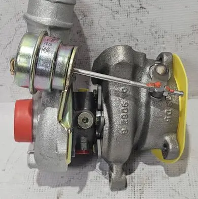 Audi A3 S3 8L Turbo 53049880022 53049700022