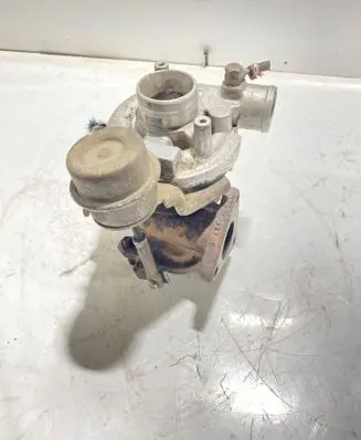 Audi A3 S3 8L Turbo 028145701Q 454083