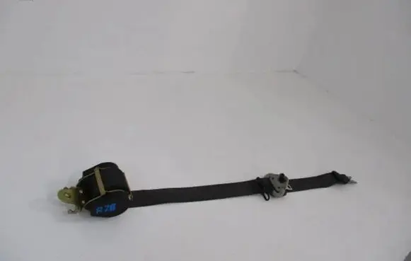 Renault Espace - Grand espace IV Front seatbelt 8200530406