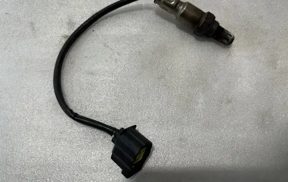 Mercedes-Benz E W212 Lambda probe sensor A0065422018