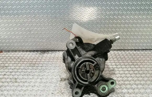 Fiat Scudo Vacuum pump D1651B 29115
