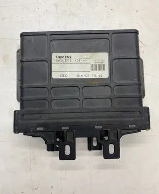 Audi A6 S6 C5 4B Gearbox control unit/module 01N927733BQ 2003970041 5WK33213