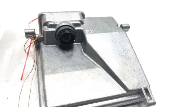 Seat Leon (5F) Reversing camera 5Q0980653C