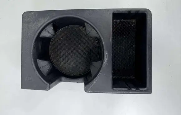 Audi A6 S6 C6 4F Cup holder 4F1862534B