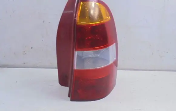 Fiat Palio Rear/tail lights