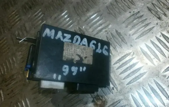 Mazda 626 Other control units/modules GE4TG7790C 8J23A