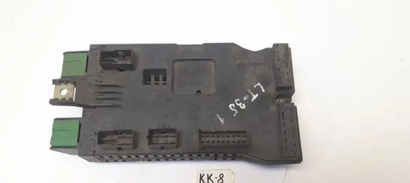 Volkswagen II LT Fuse box set 0005400650 08501002