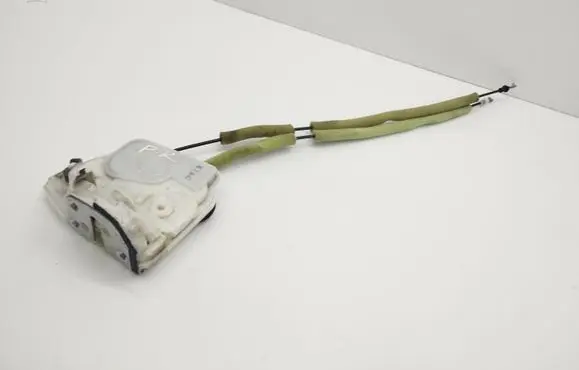 Mazda CX-5 Front door lock 2B16D0463