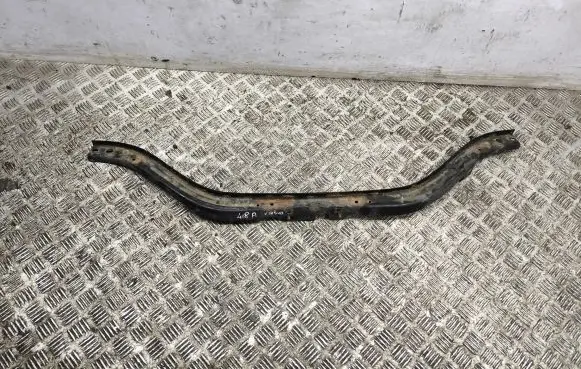 Jeep Grand Cherokee (WK) Top upper radiator support slam panel