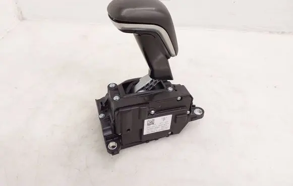 Porsche Cayenne (9Y0 9Y3) Gear shifter/selector 9Y0713041C 4M2713041G