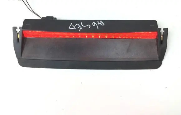 Volkswagen PASSAT B6 Third/center stoplight 3C5945097B