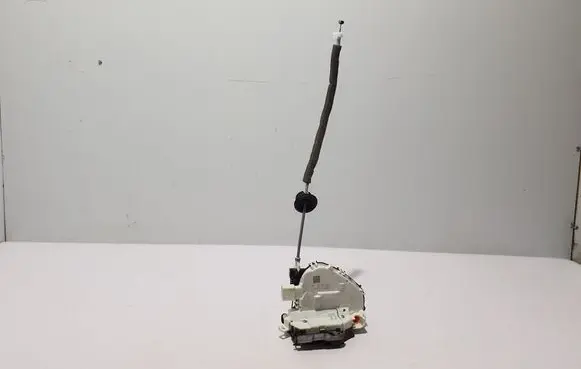 Audi Q5 SQ5 Front door lock 8X1837015E