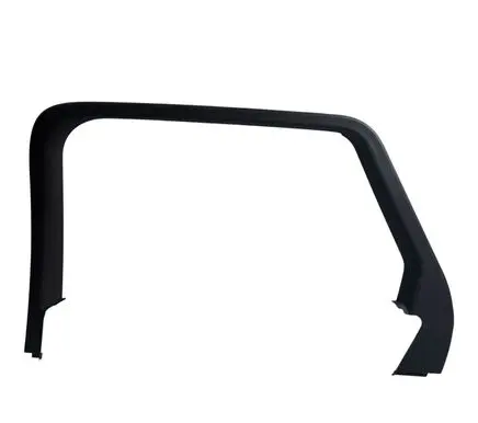 Mercedes-Benz GLC C254 Other rear door trim element A2547370200