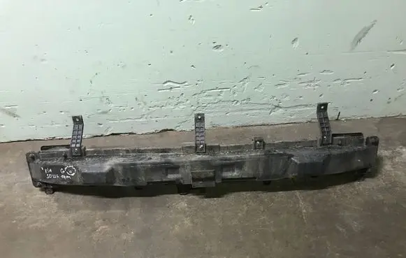 KIA Soul Rear bumper cross member