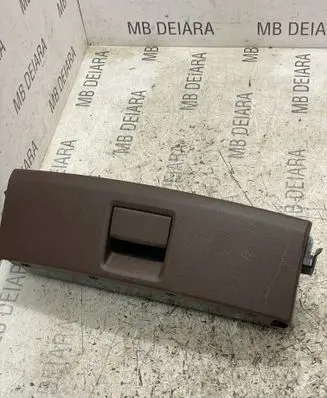 Porsche Cayenne (9Y0 9Y3) Glove box 8X0882601D