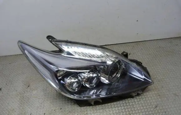 Toyota Prius (XW30) Headlight/headlamp 8596747010 3550079290 97MA2083554