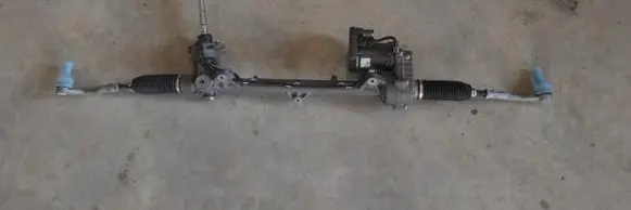 Volvo XC60 Steering rack P32349341 3506974501 4532014864