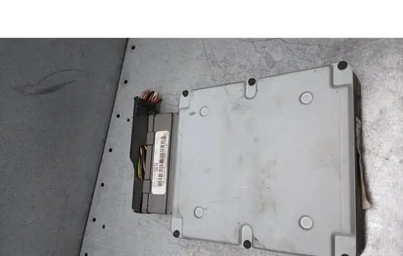Ford Focus Engine control unit/module ECU 1S4F12A650AE