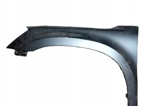 Skoda Yeti (5L) Fender BLOTNIK5519