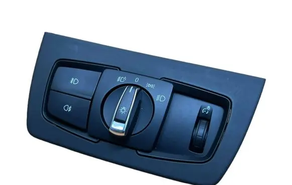 BMW 4 F36 Gran coupe Light switch 61319265303 51459218531 9265303