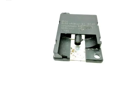 BMW X5 E70 Bluetooth antenna 692846101