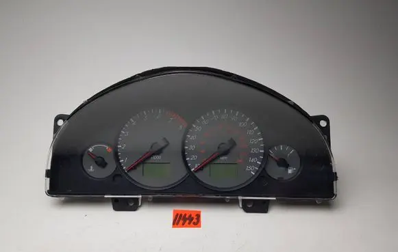 Ford Cougar Speedometer (instrument cluster) 98BB10849AR 8801551