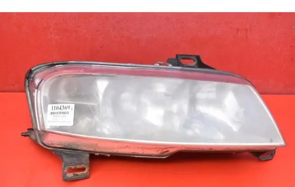 Fiat Stilo Headlight/headlamp 40785748