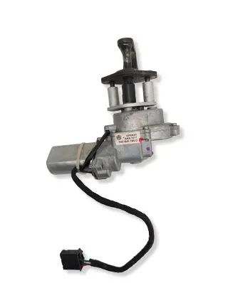 Volkswagen Multivan T5 Sliding door latching motor 7H0843765D AKS1411