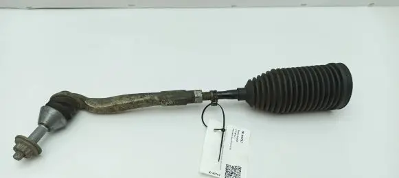Steering tie rod