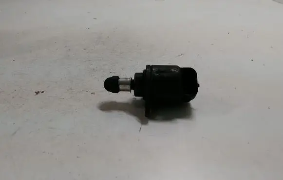 Citroen Xsara Picasso Idle control valve (regulator) A96159