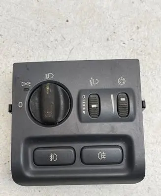 Volvo S40, V40 Light switch 30613945 140301