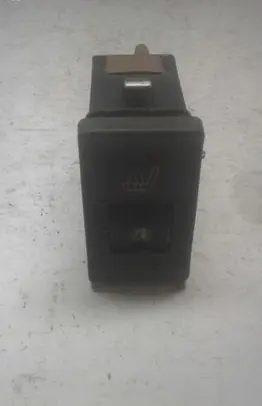 Audi V8 Seat heating switch 893963563